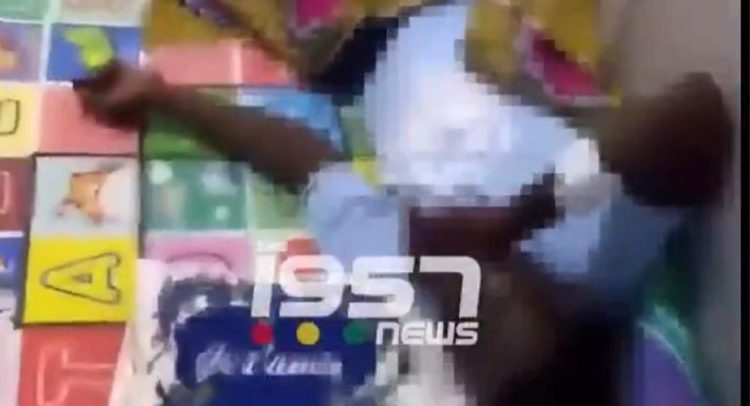 Bed Crisis Hits Korle Bu Hospital Amid President’s Directive