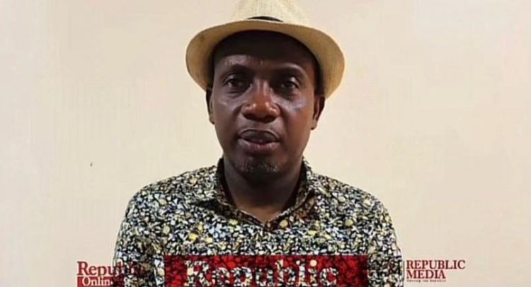 Counselor Lutterodt Arrested Over Daddy Lumba Burial Claims