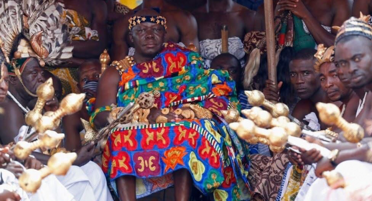 Ashanti Kente Celebration Set For March 23-31