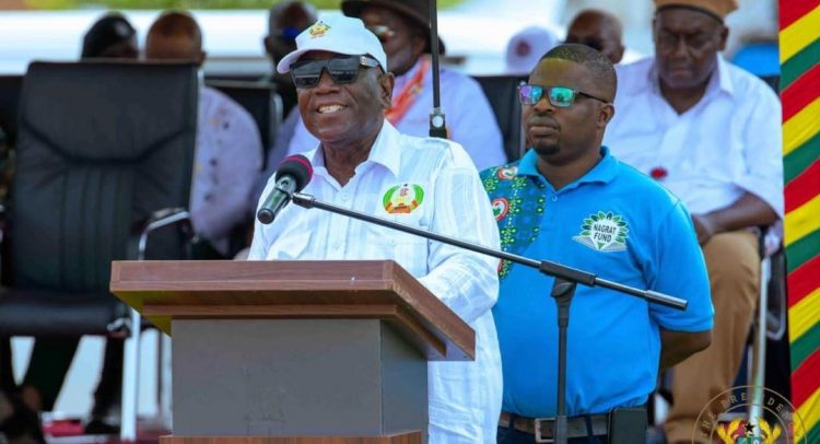 Job Crisis Looms – Organised Labour To Gov’t