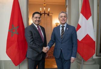 Germany Reaffirms Support for Autonomy Under Moroccan Sovereignty