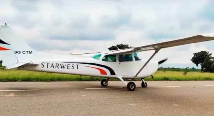 Air Sports Federation, Heritage Africa Launch Scenic Flights Over Accra