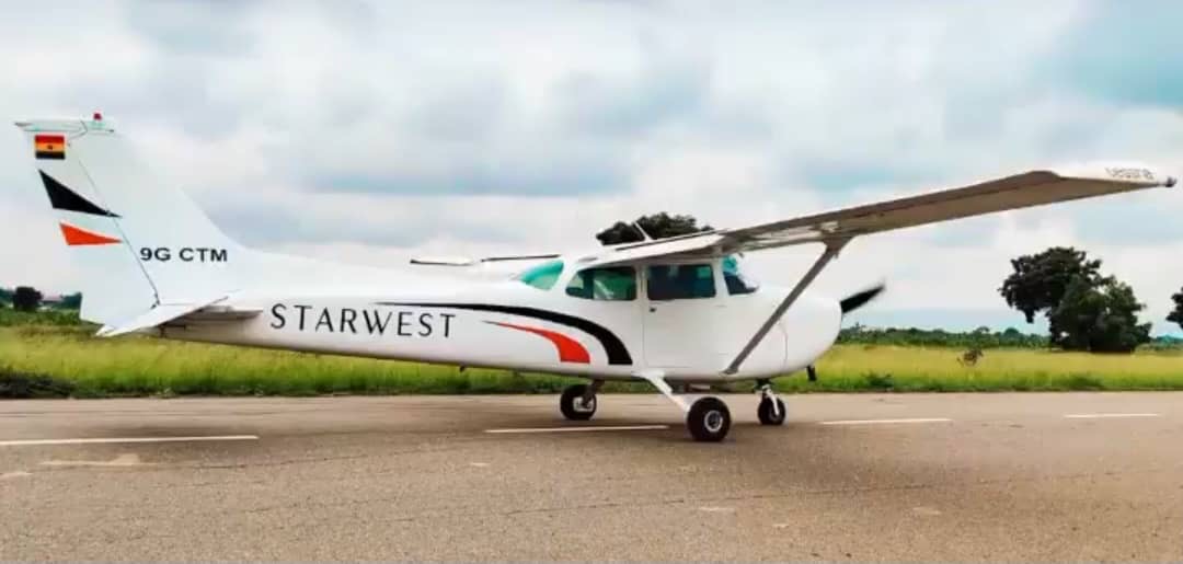 Air Sports Federation, Heritage Africa Launch Scenic Flights Over Accra