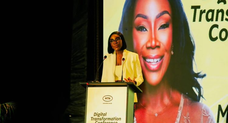 MTN SME Accelerate Programme Reaches Over 700 Businesses
