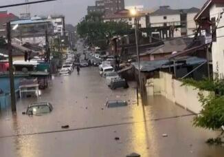 Death Toll Rises To Three In Alajo Floods