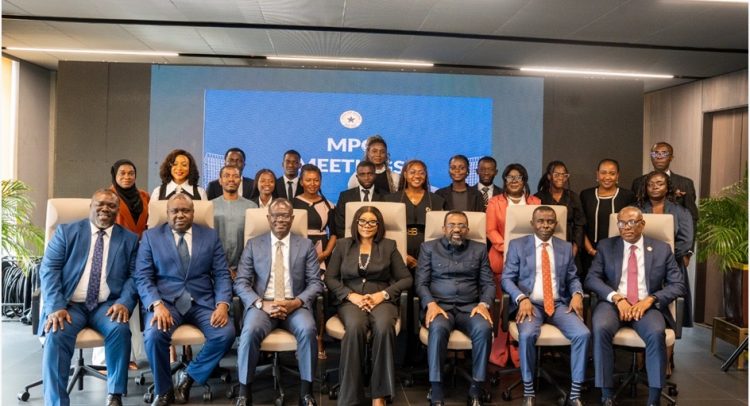BoG Gives UG Students MPC Experience