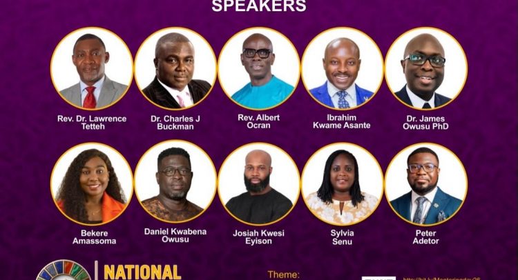 National Mentoring Day 2026: Celebrating Mentors, Building Leaders
