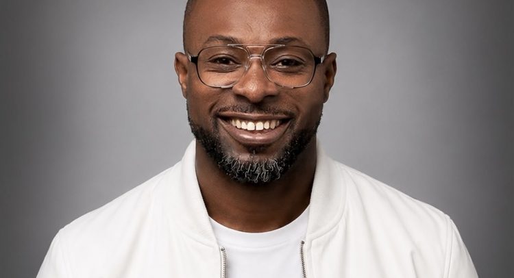 Denzel Prempeh Set to Lead Worship at ‘Touching God’s Heart 2026’ on August 30