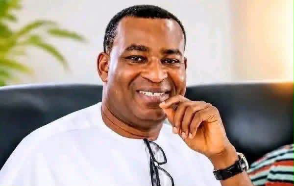Chairman Wontumi Withdraws from NPP Chairmanship Race