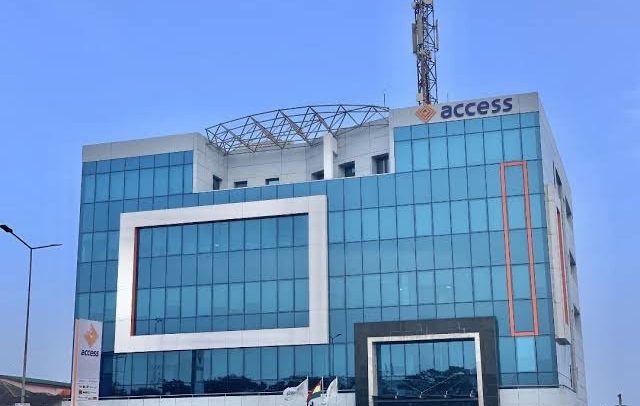 Access Bank Partners Points Africa to Expand Rewards Programme