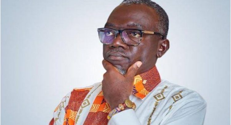 Industrial Expert Set To Speak On Indusrialisation In Zambia