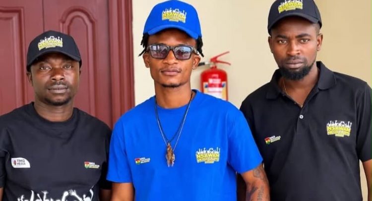 Nsawam Music & Arts Awards Set For January 1