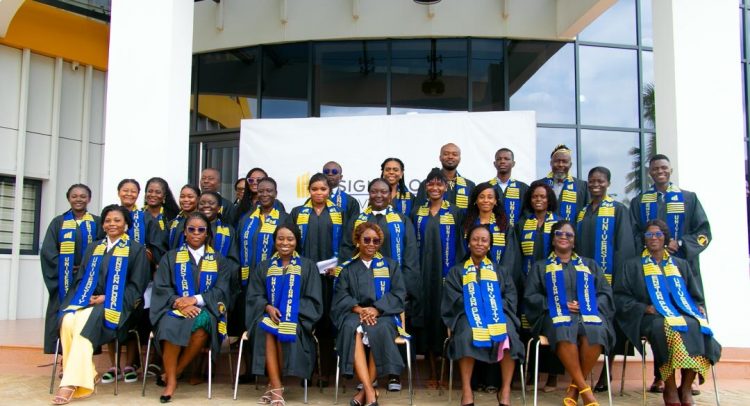 Ensign Global University Matriculates Newest MPH Cohort